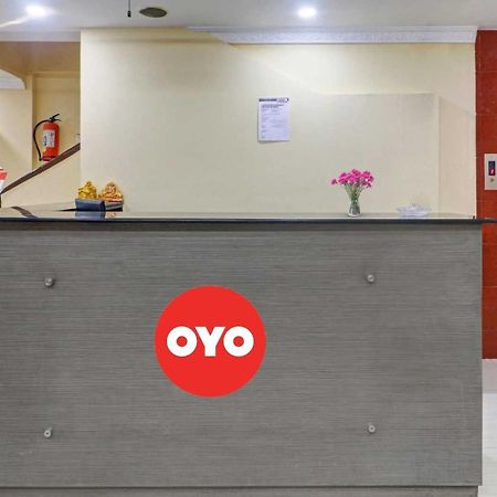 Hotel O Ankitha Residency 하이데라바드 외부 사진