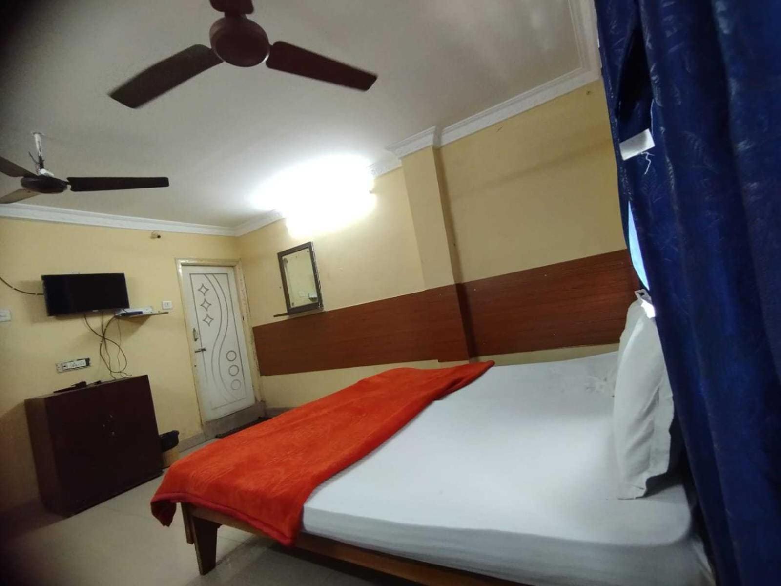 Hotel O Ankitha Residency 하이데라바드 외부 사진