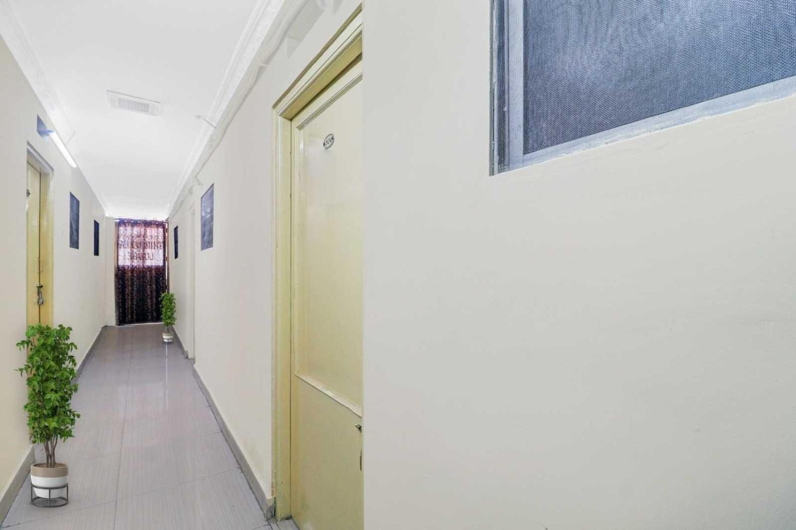 Hotel O Ankitha Residency 하이데라바드 외부 사진